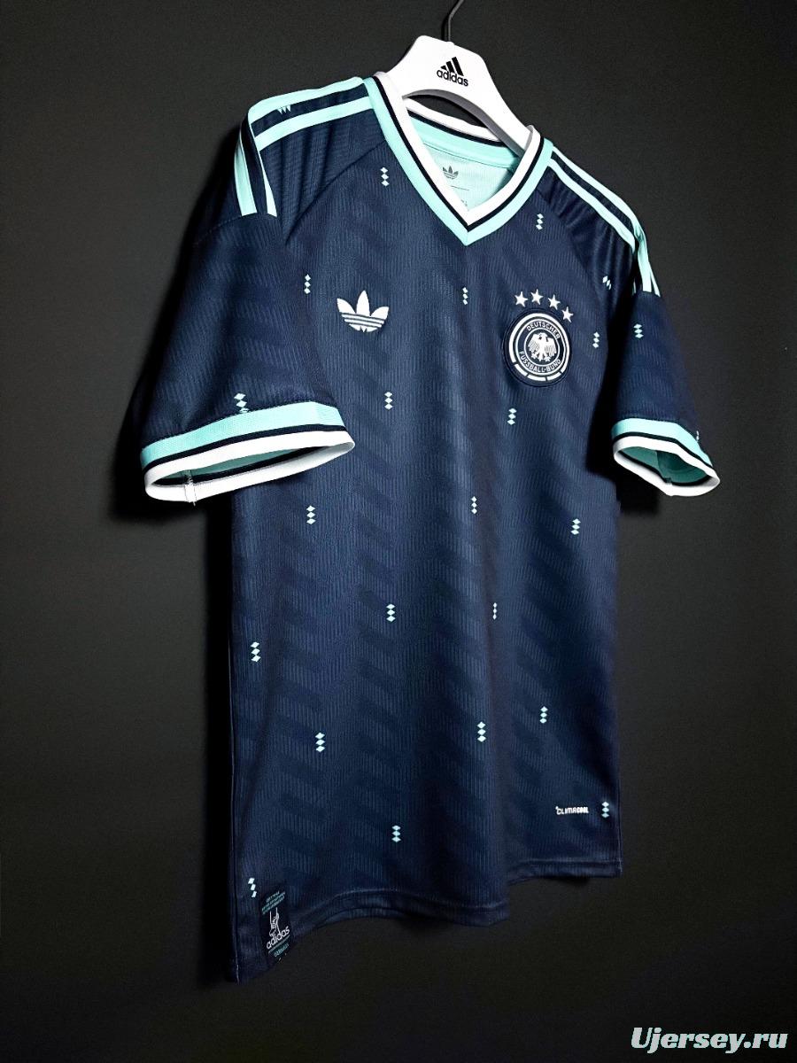 2026 Germany Away Jersey