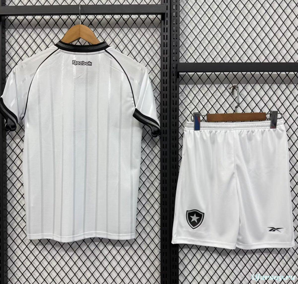 25/26 Kids Botafogo Third Jersey
