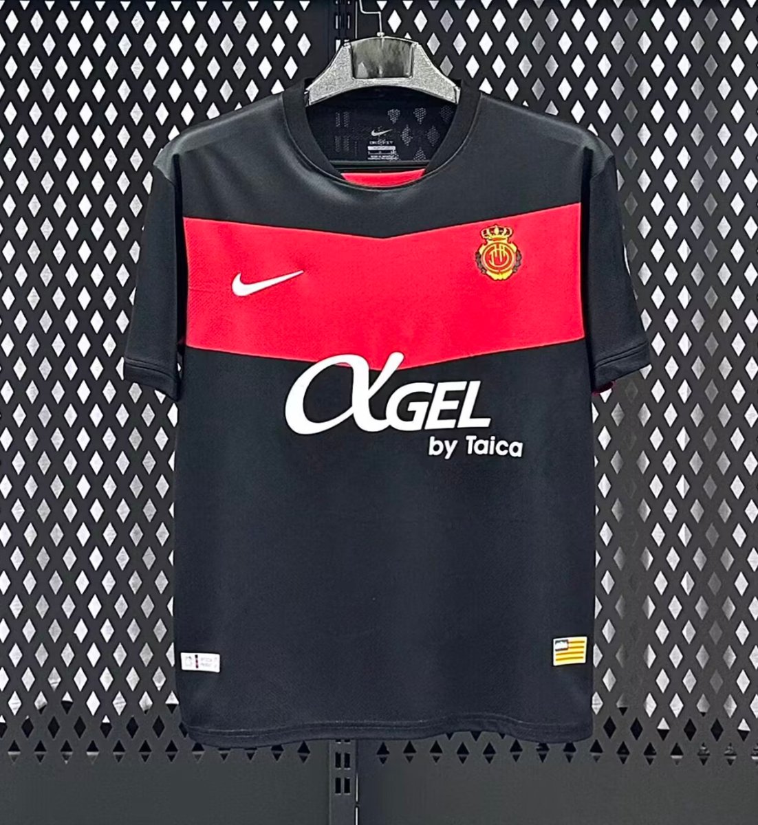 25/26 Mallorca Third Jersey