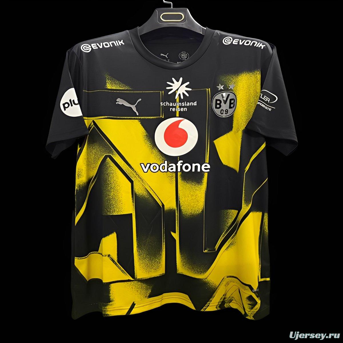 25/26 Borussia Dortmund Esports Jersey