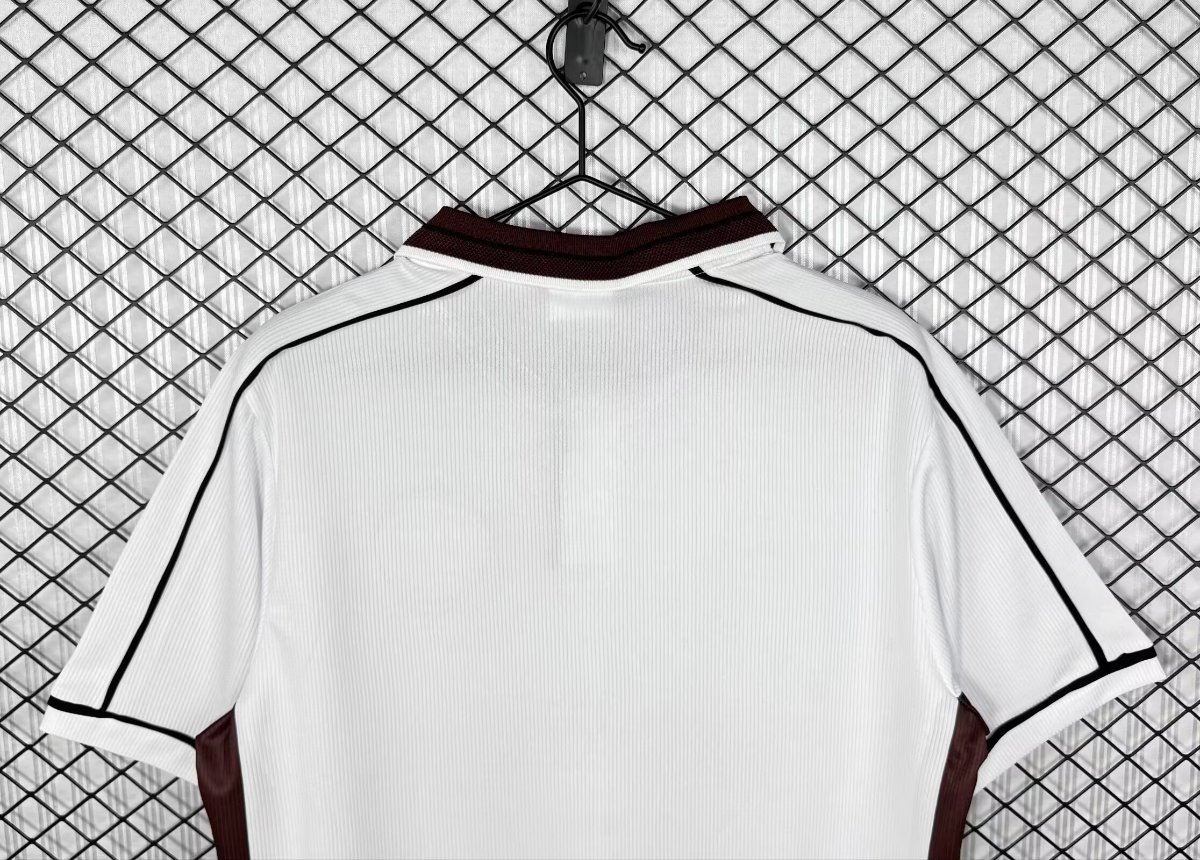 Retro 99/00 ST. Pauli Home Jersey