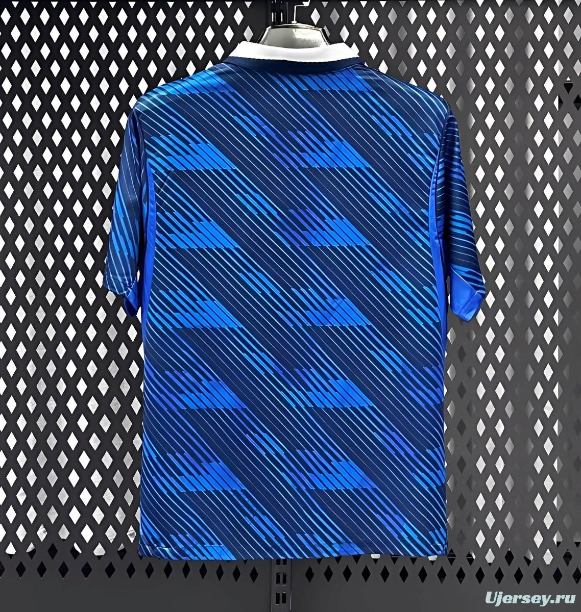 2026 France Home Jersey