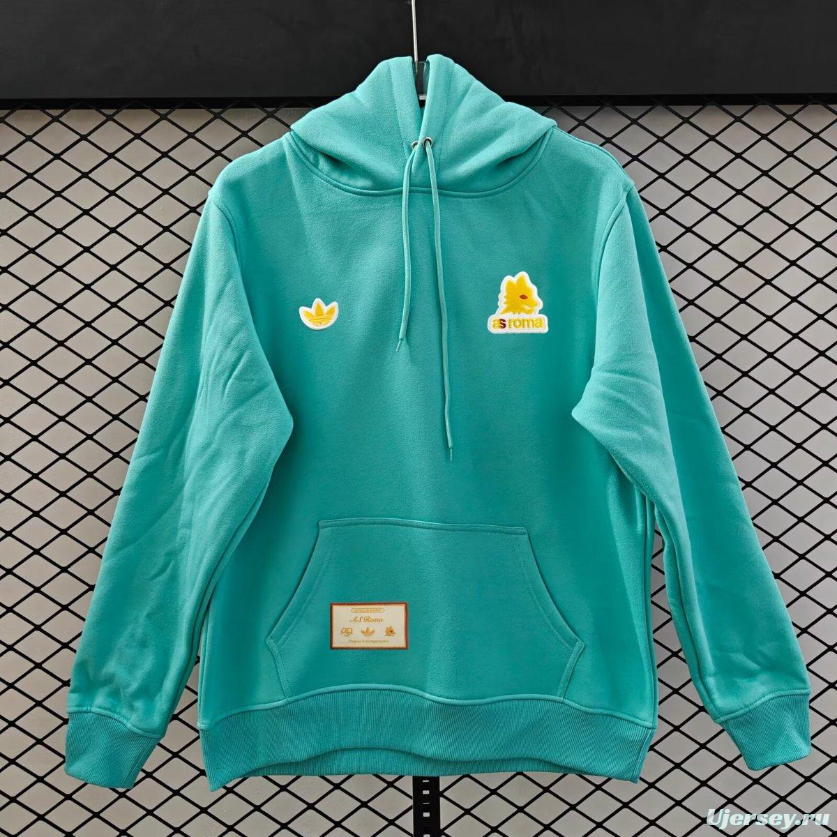 25/26 Roma Red Full Zipper Jackett-9 Colors