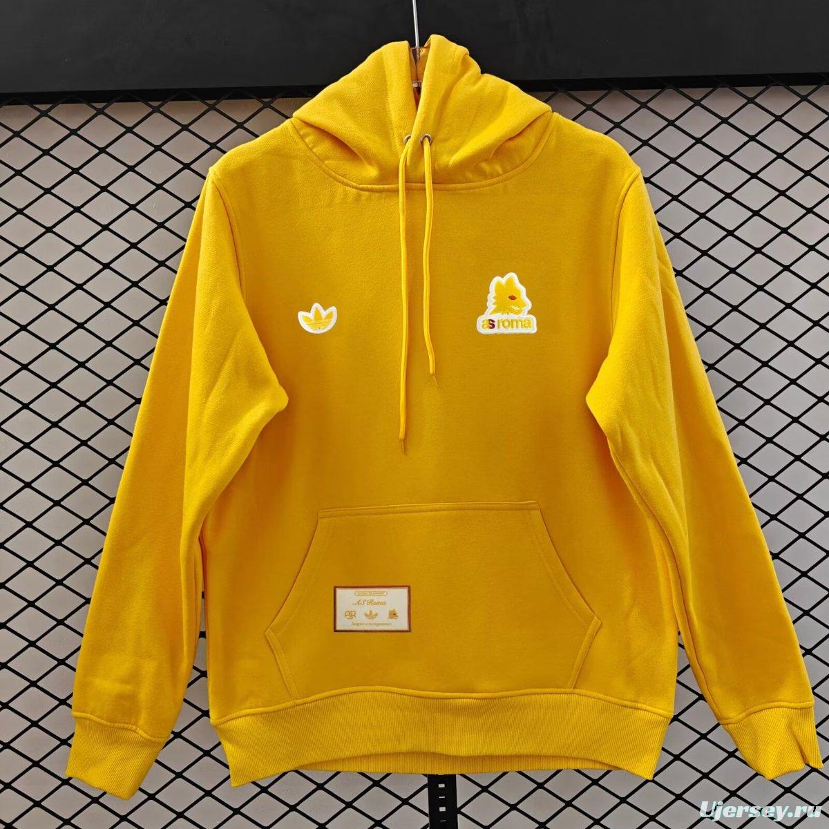 25/26 Roma Red Full Zipper Jackett-9 Colors