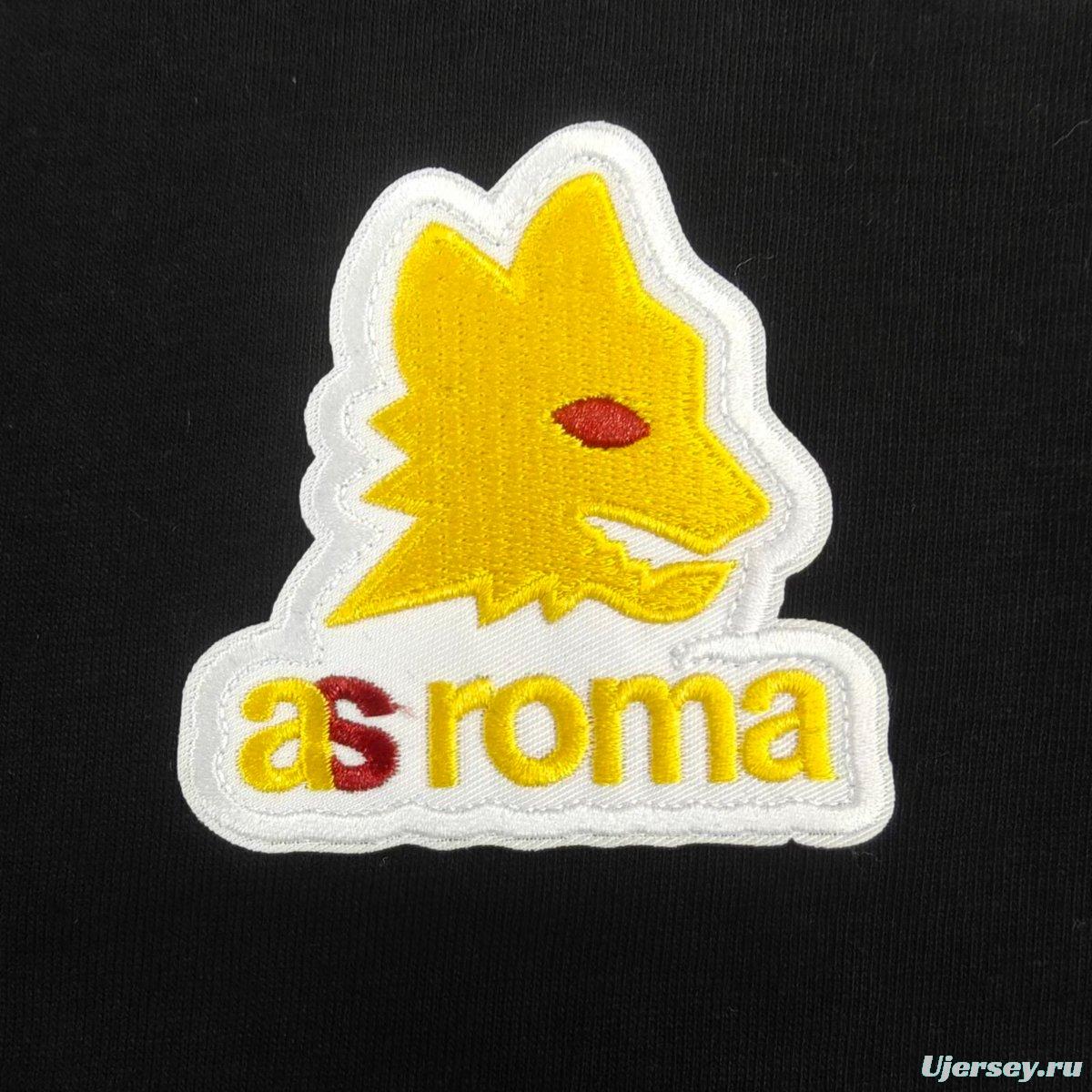 25/26 Roma Red Full Zipper Jackett-9 Colors