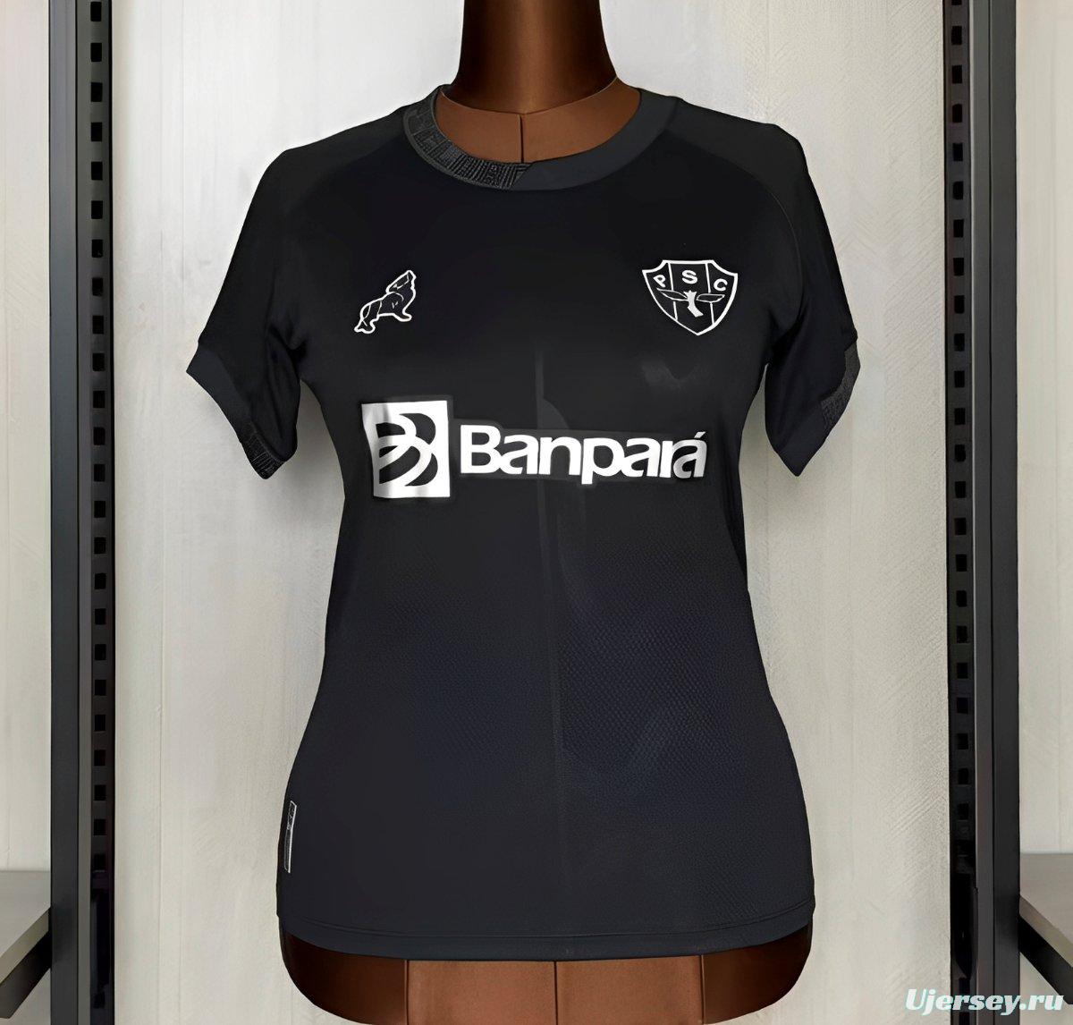 25/26 Women Paysandu  Third Jersey