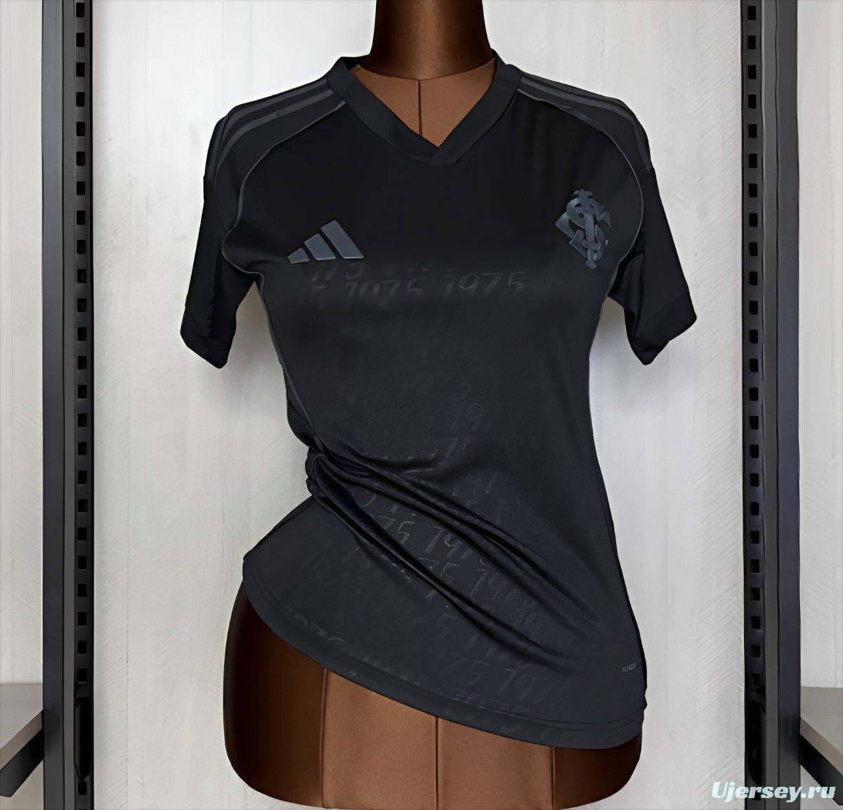 25/26 Women SC Internacional  Third Jersey