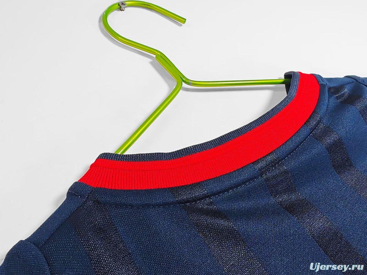 Retro 01/02 Celta Away Jersey