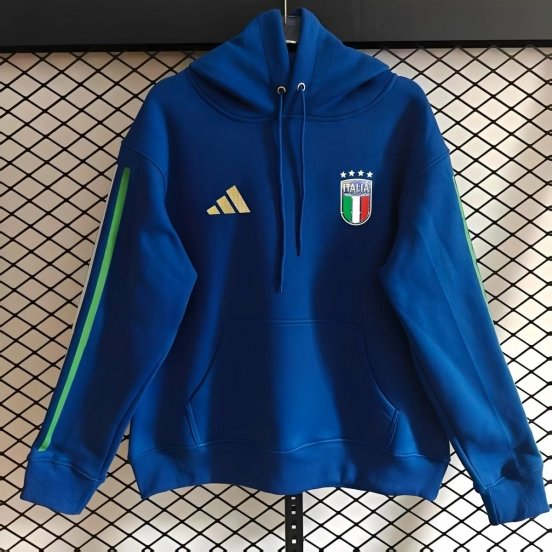 2026 ITALY Hoodie 9 Colors