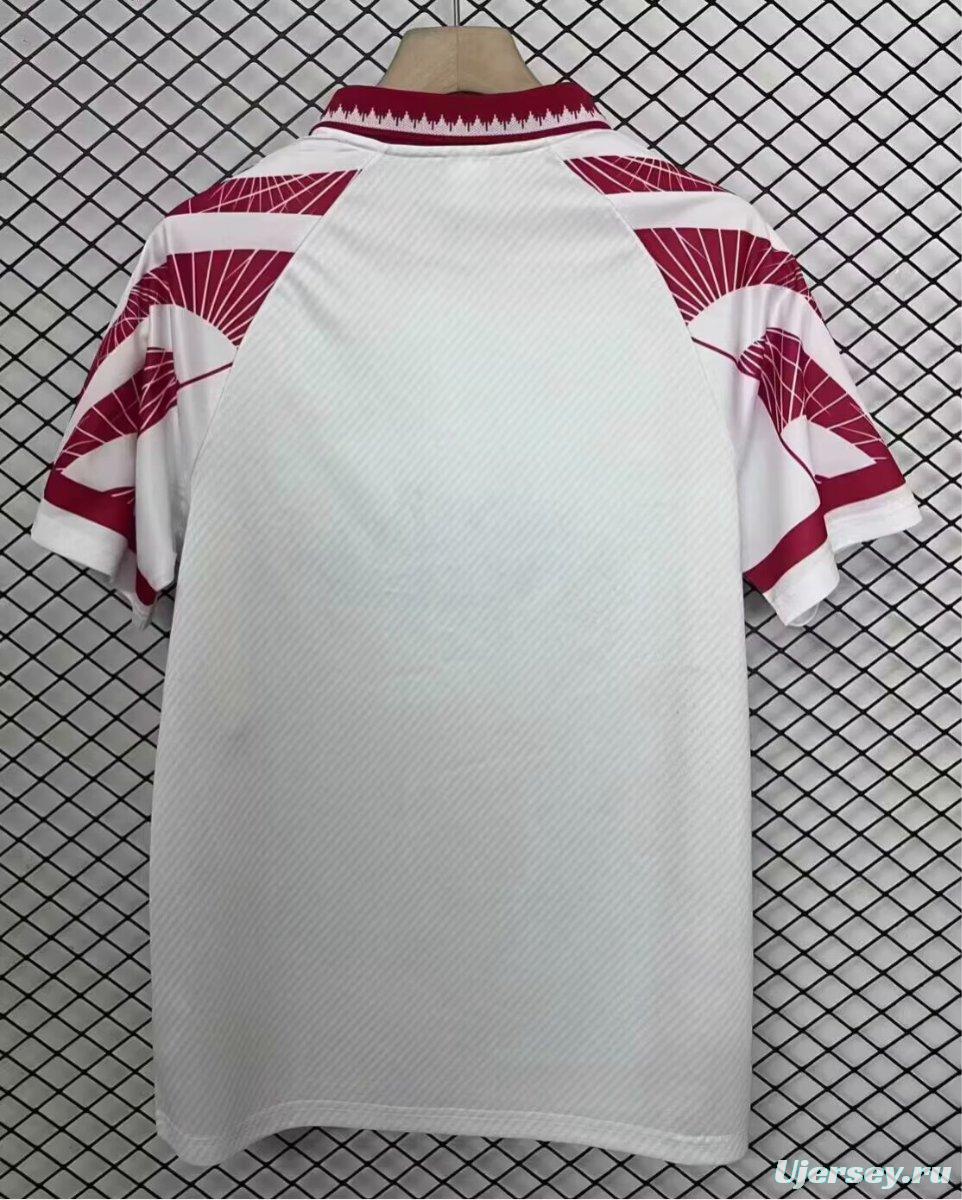 Retro 96/97 Koln Home Jersey