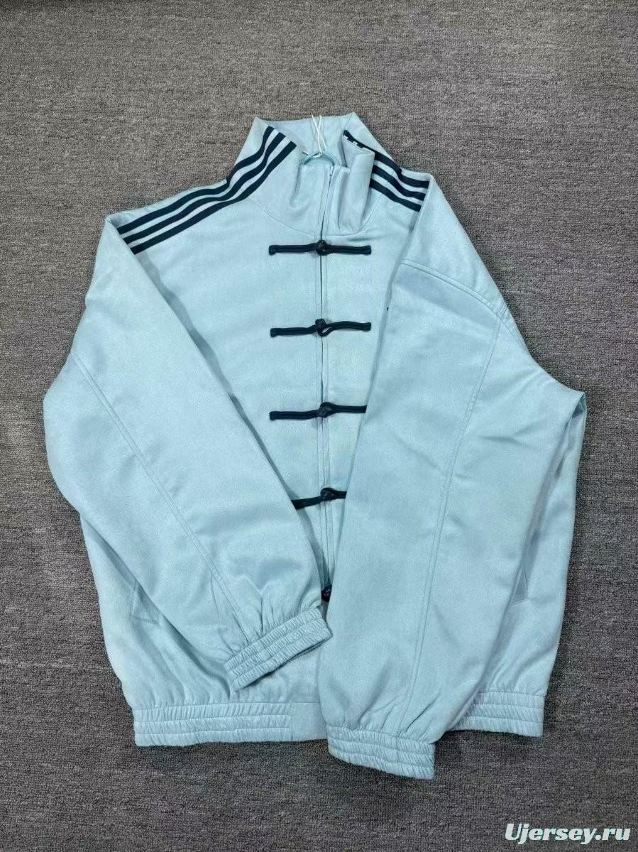 2026 Adidas China Limited Edition Snake Year Track Jacket  4 Colors