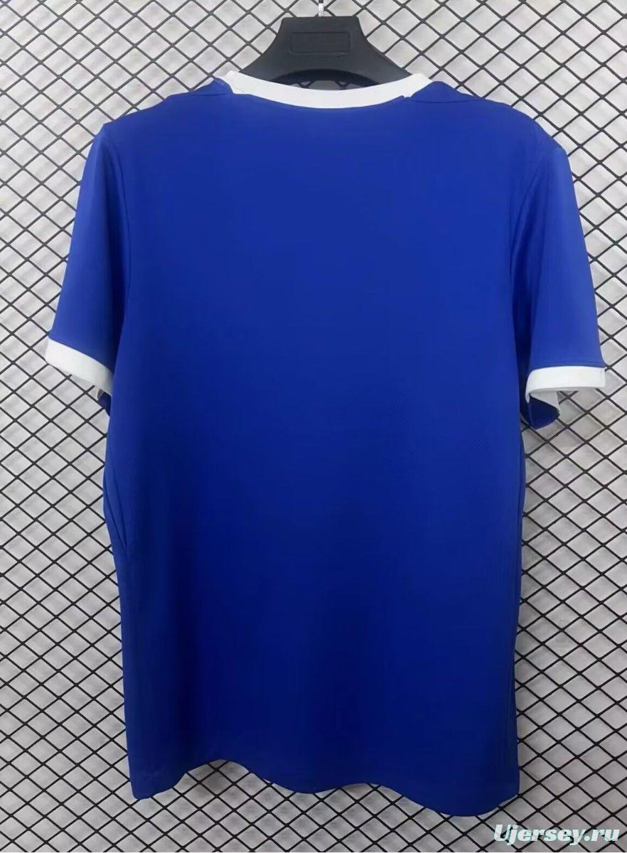 25/26 Birmingham City 150 Anniversary Jersey