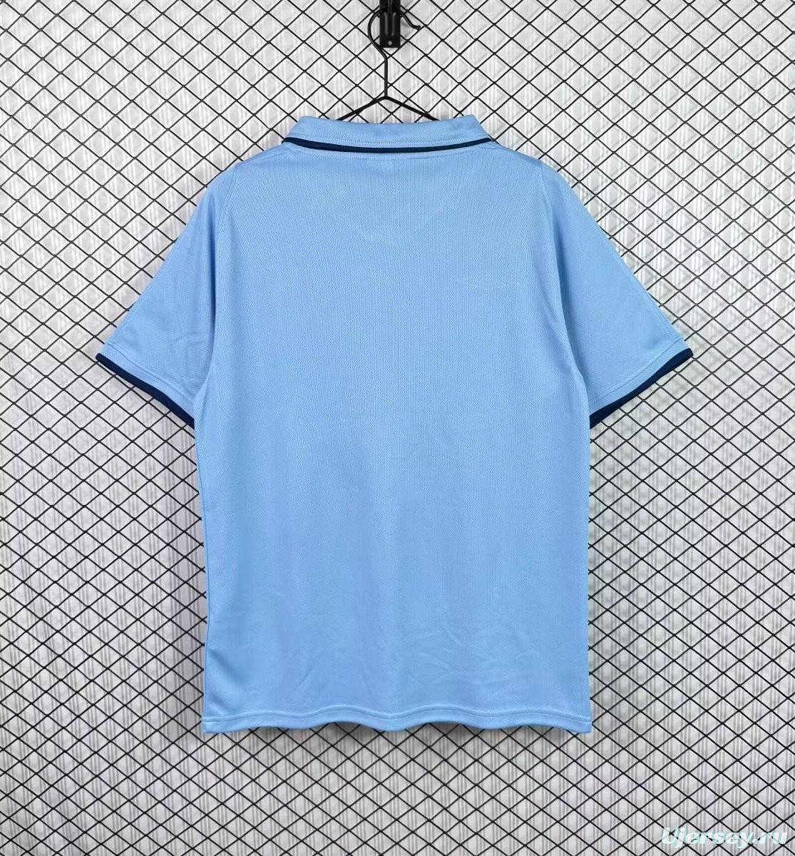 Retro 01/02 Celta de Vigo Home Jersey