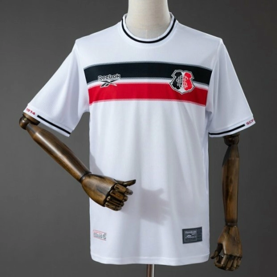 26/27 Santa Cruz Away Jersey