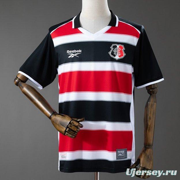 26/27 Santa Cruz Home Jersey