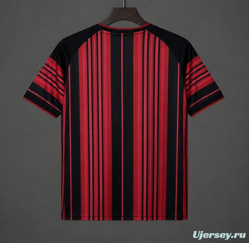 26/27 Eintracht Frankfurt Home Jersey