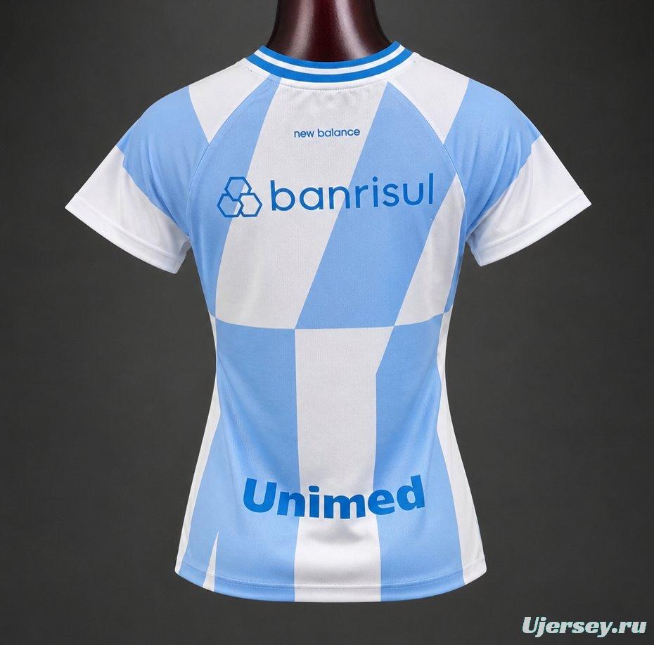 26/27 Gremio Away Women Jersey