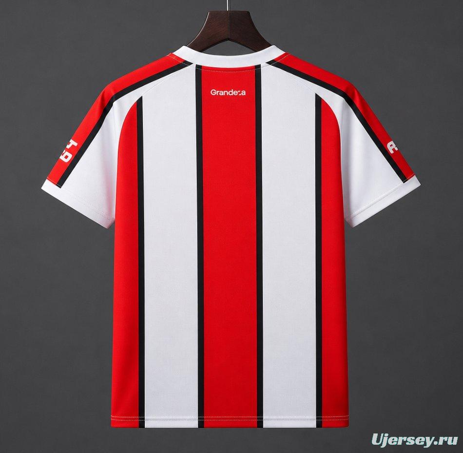 26/27 River Plate Away Jersey