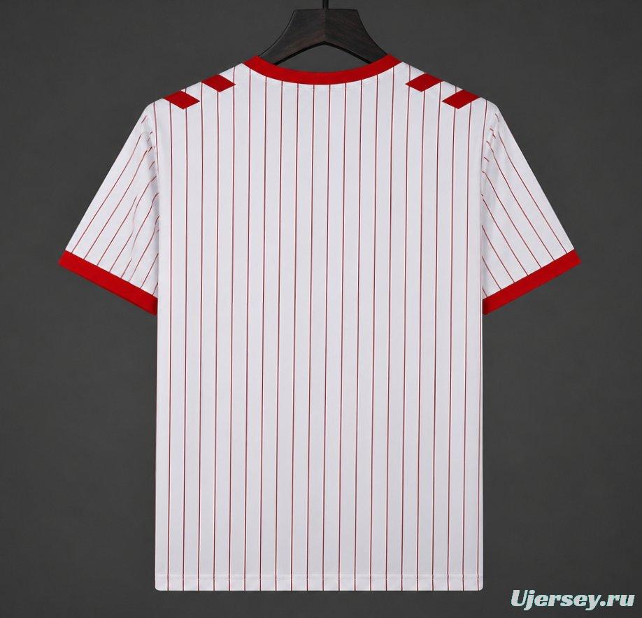2026 Denmark Away Jersey
