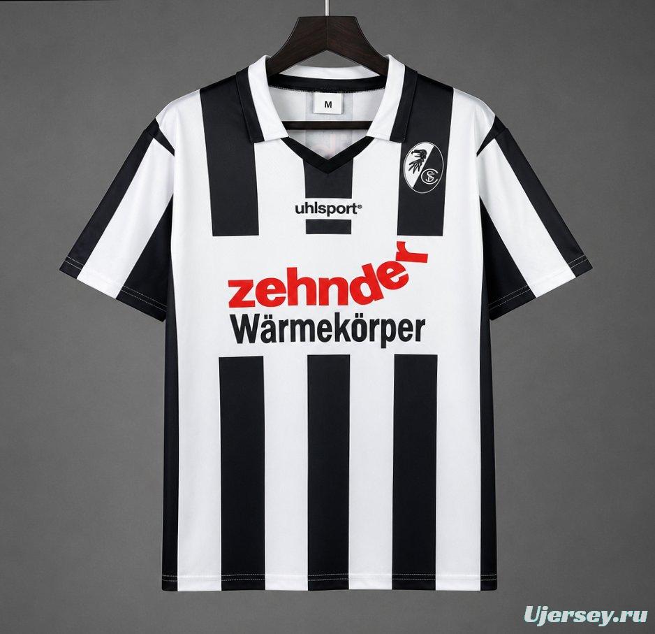 Retro 94/95 Freiburg Away Jersey
