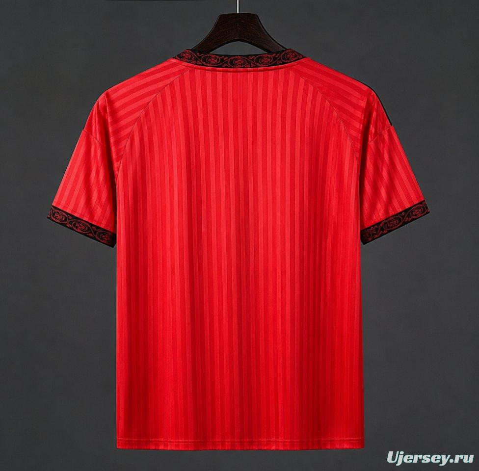 26/27 Olympique Lyonnnais / Lyon Away Jersey