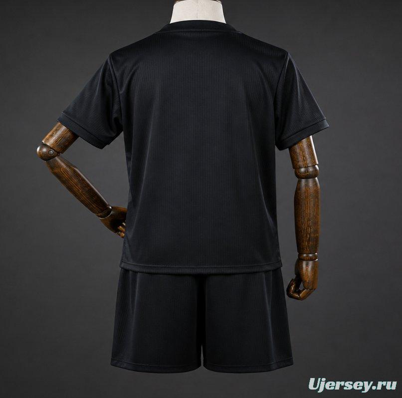 2026 Kids Norway Away Kit Jersey Size 16-28