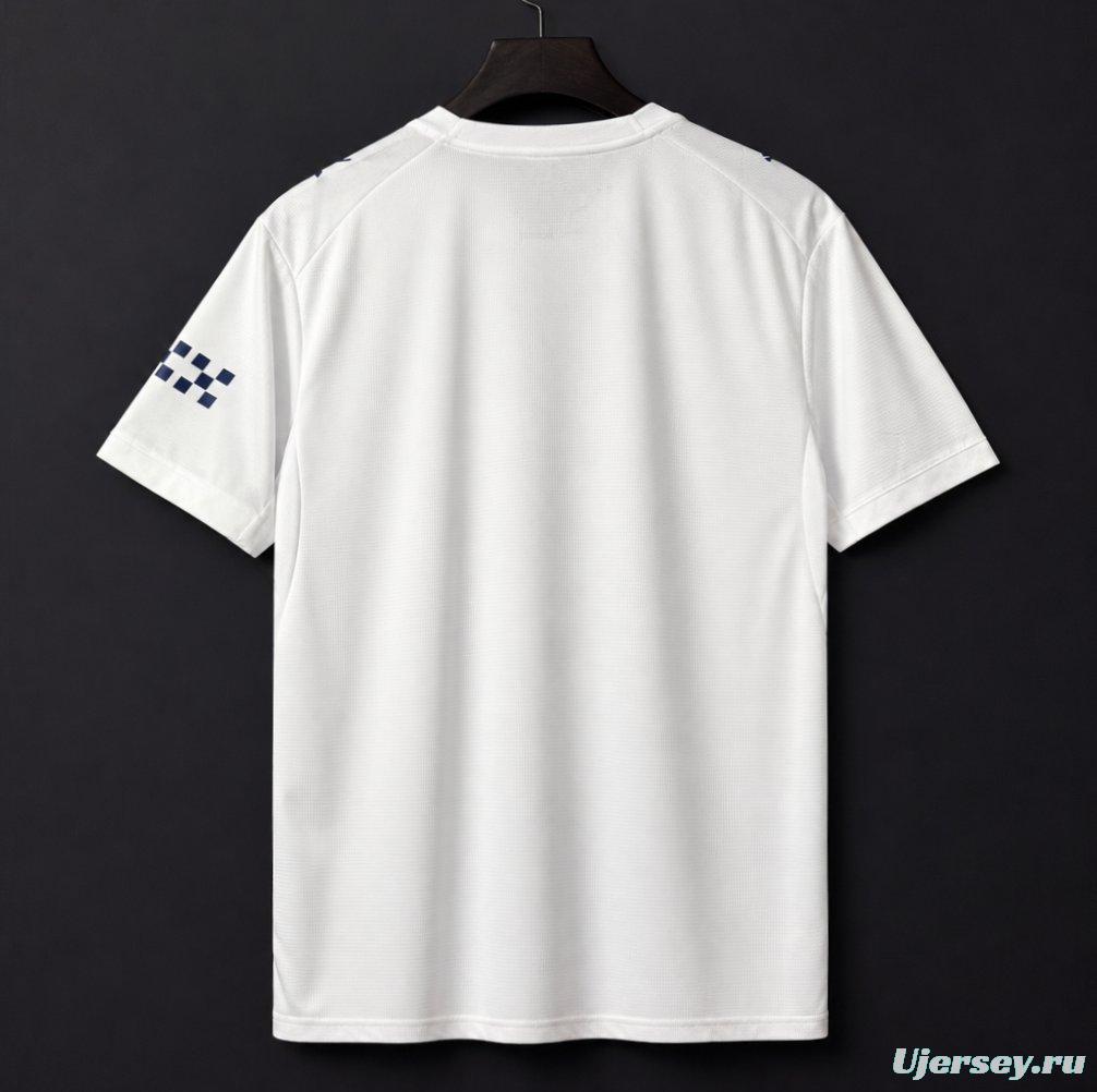 26/27 Manchester City Away Jersey