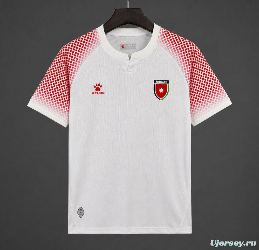 2026 Jordan World Cup Home Jersey