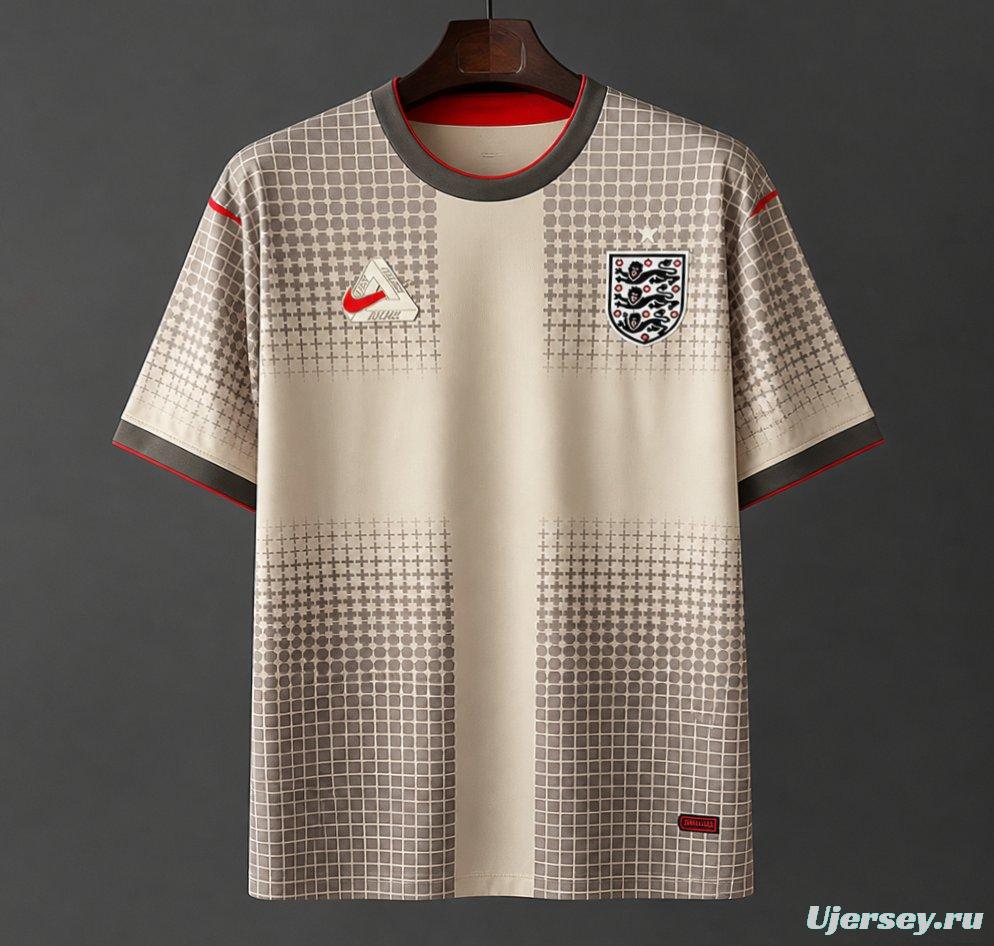 2026 England Training uniform Jersey
