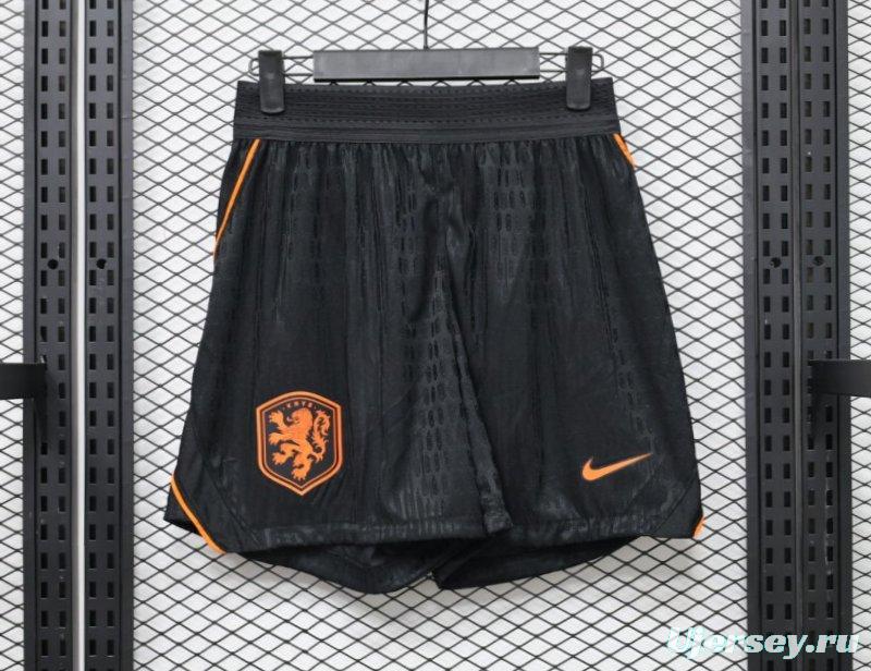 Player Version 26/27 Netherlands Away Shorts