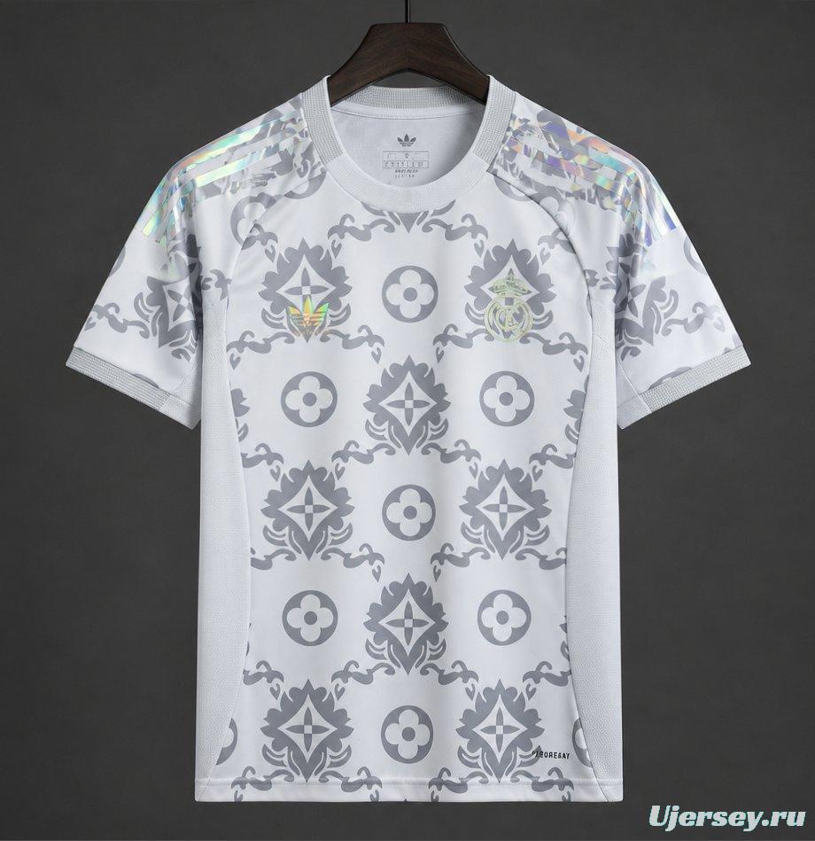 26/27 Real Madrid Special Edition Jersey