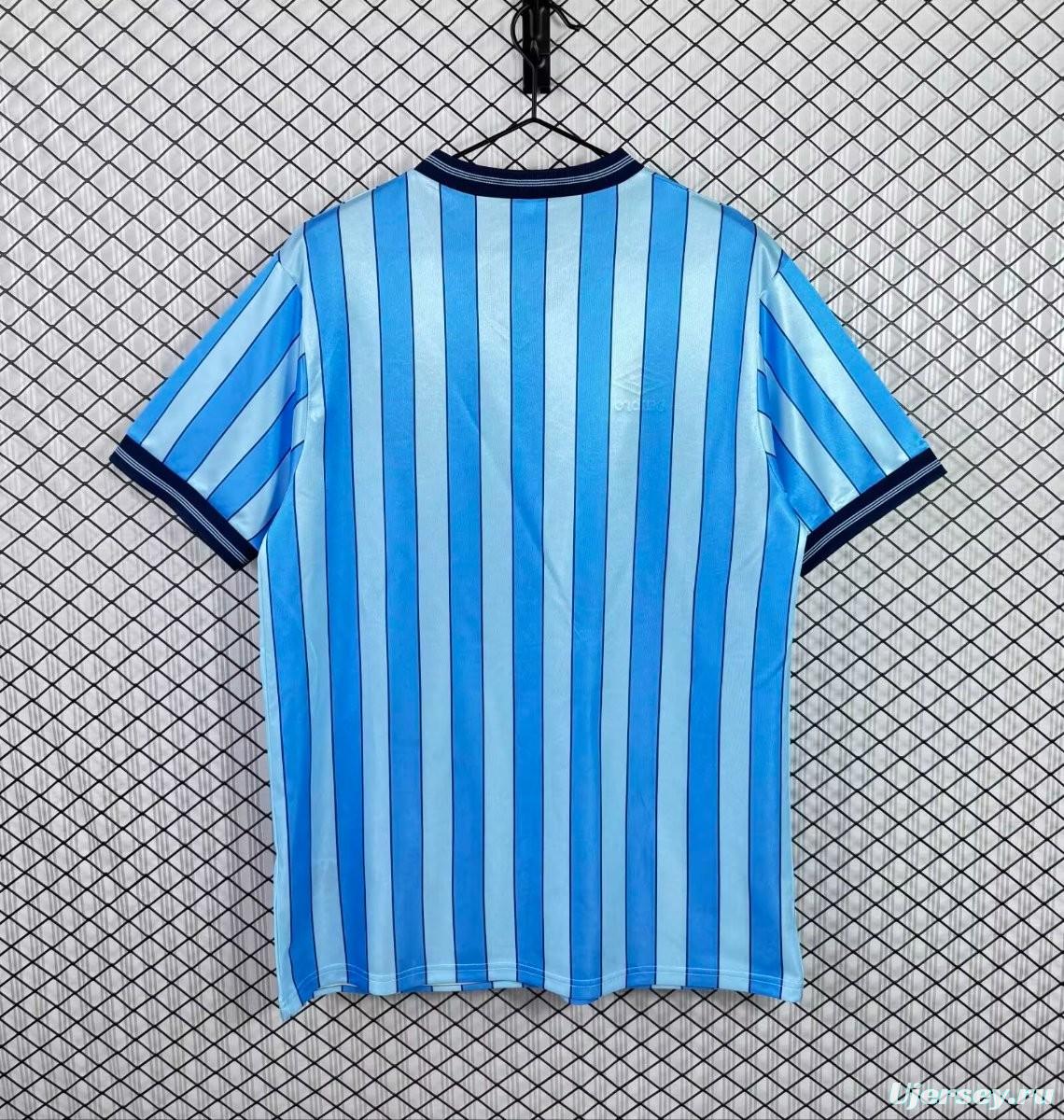 Retro 83/84 Coventry Home Jersey