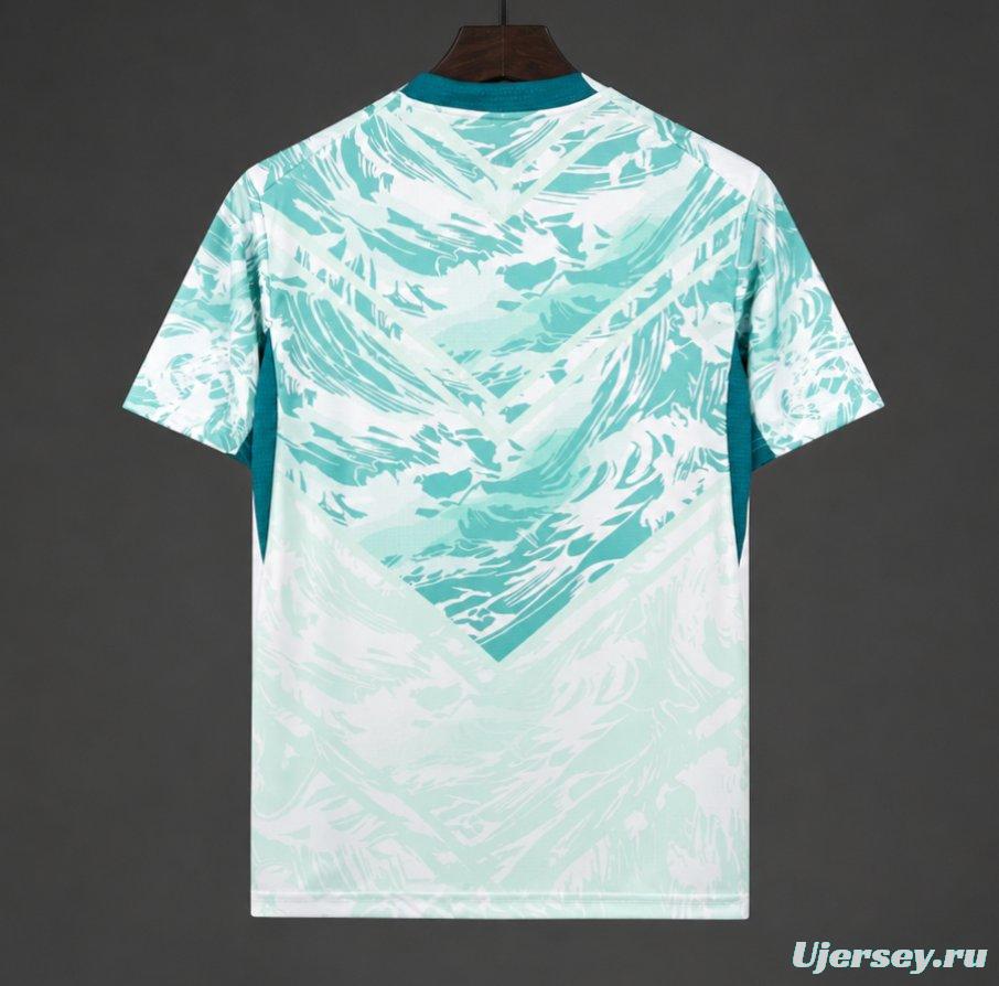2026 Portugal Away Jersey