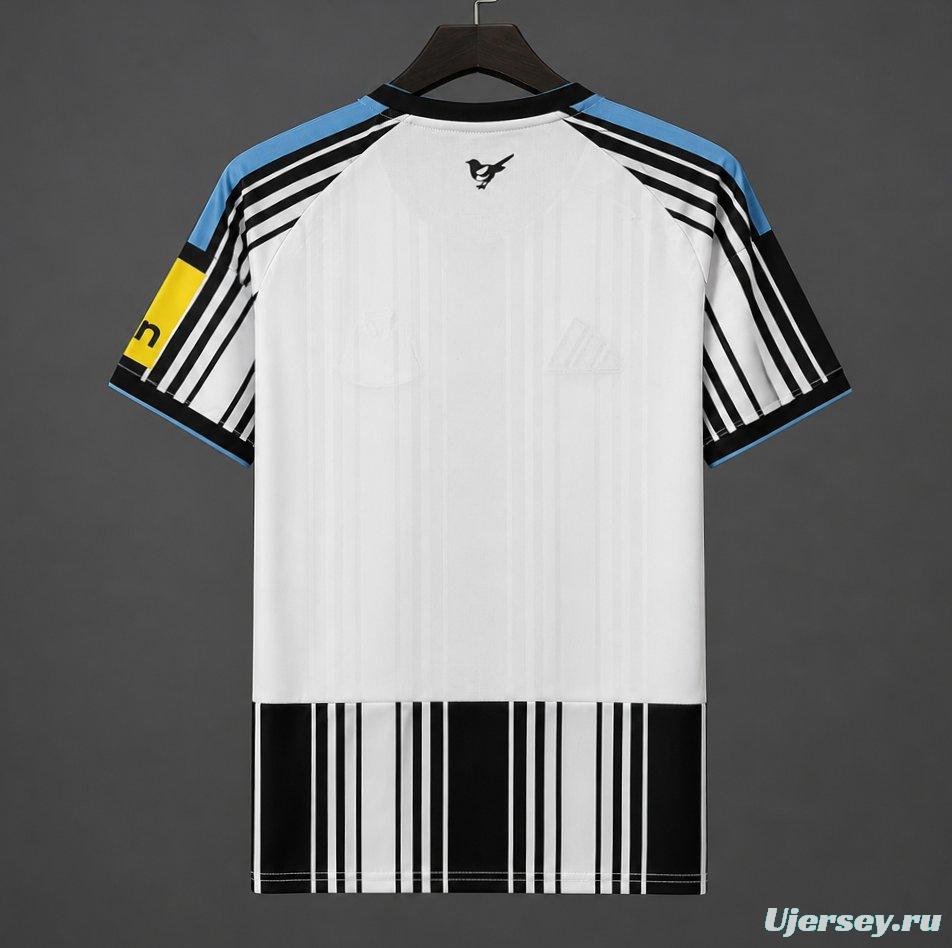 26/27 Newcastle United Home Jersey