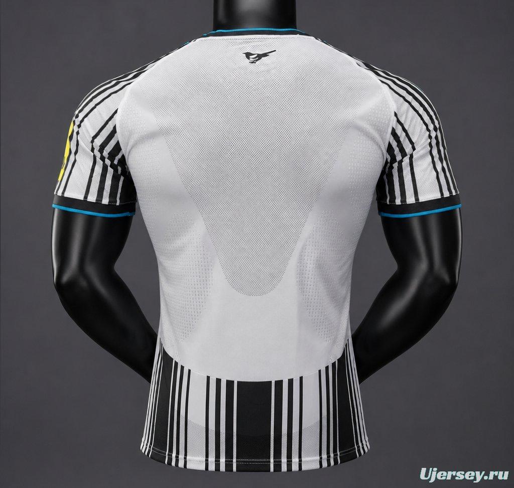 Player Version 26/27 Newcastle United Home Jersey