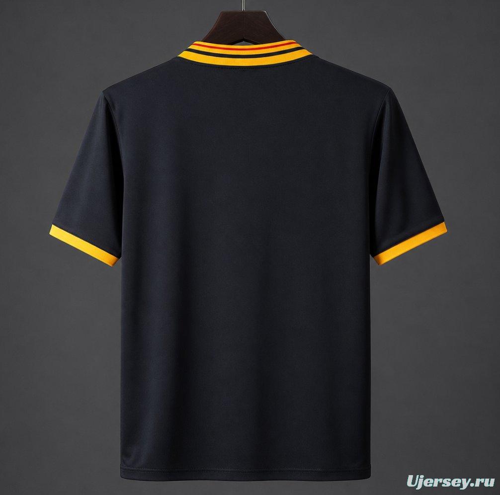 Retro 98/99 St. Pauli Away Jersey