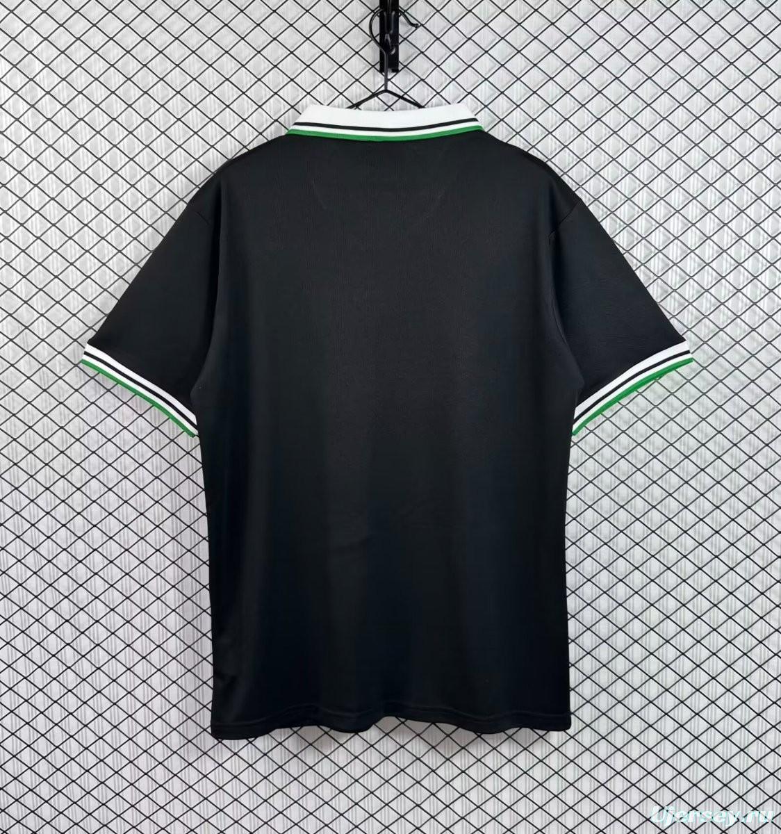 Retro 96/97 Borussia Mönchengladbach Away Jersey