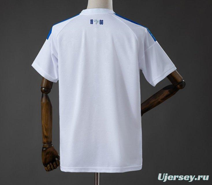 26/27 Cruzeiro Away Jersey