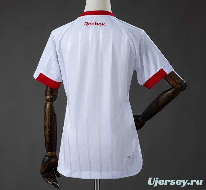 26/27 Nautico Away Jersey