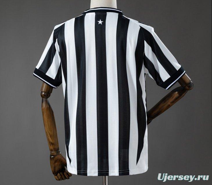 26/27 Botafogo Home Jersey