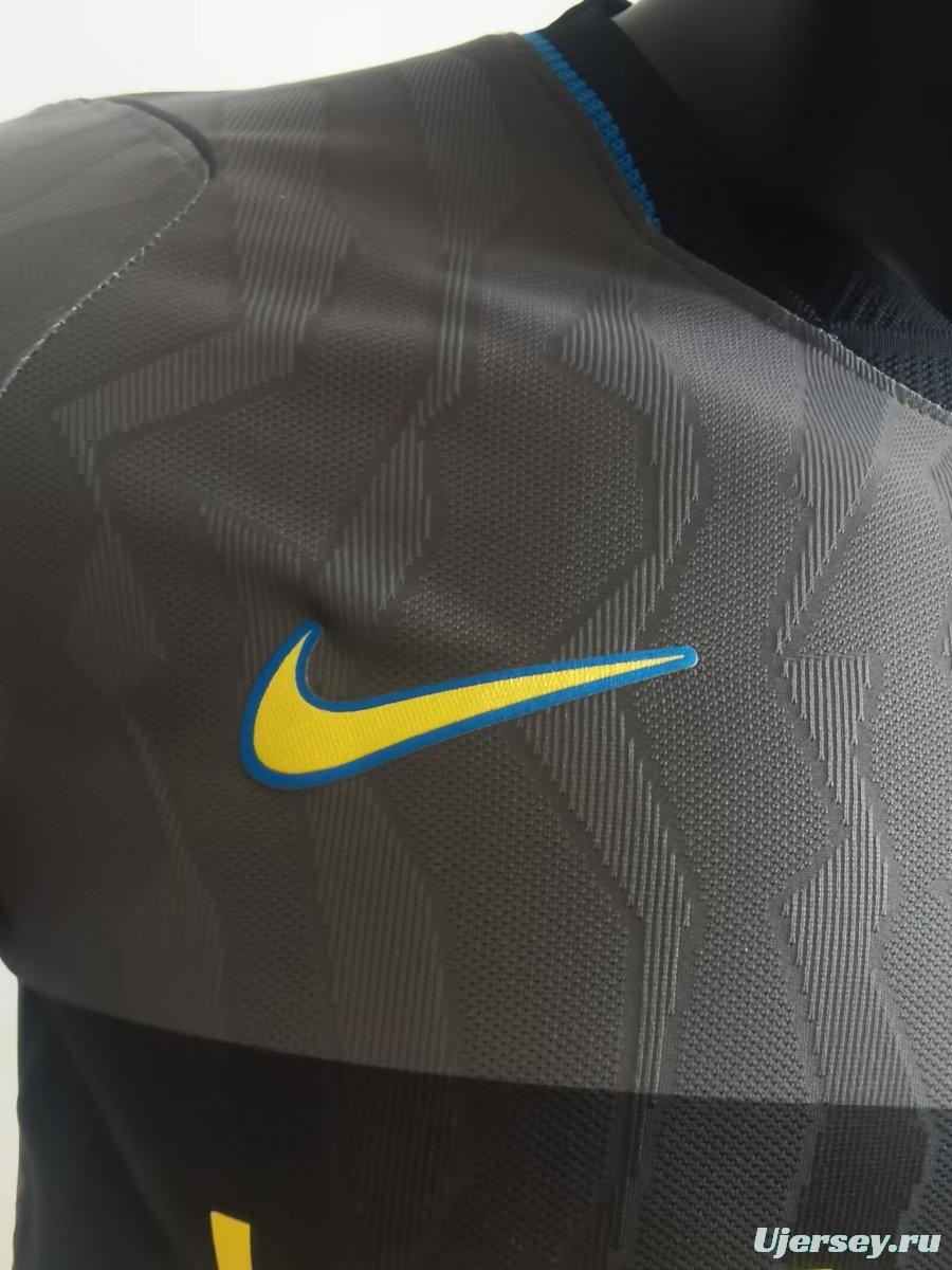 Player Version 26/27 Inter Milan Third Jersey