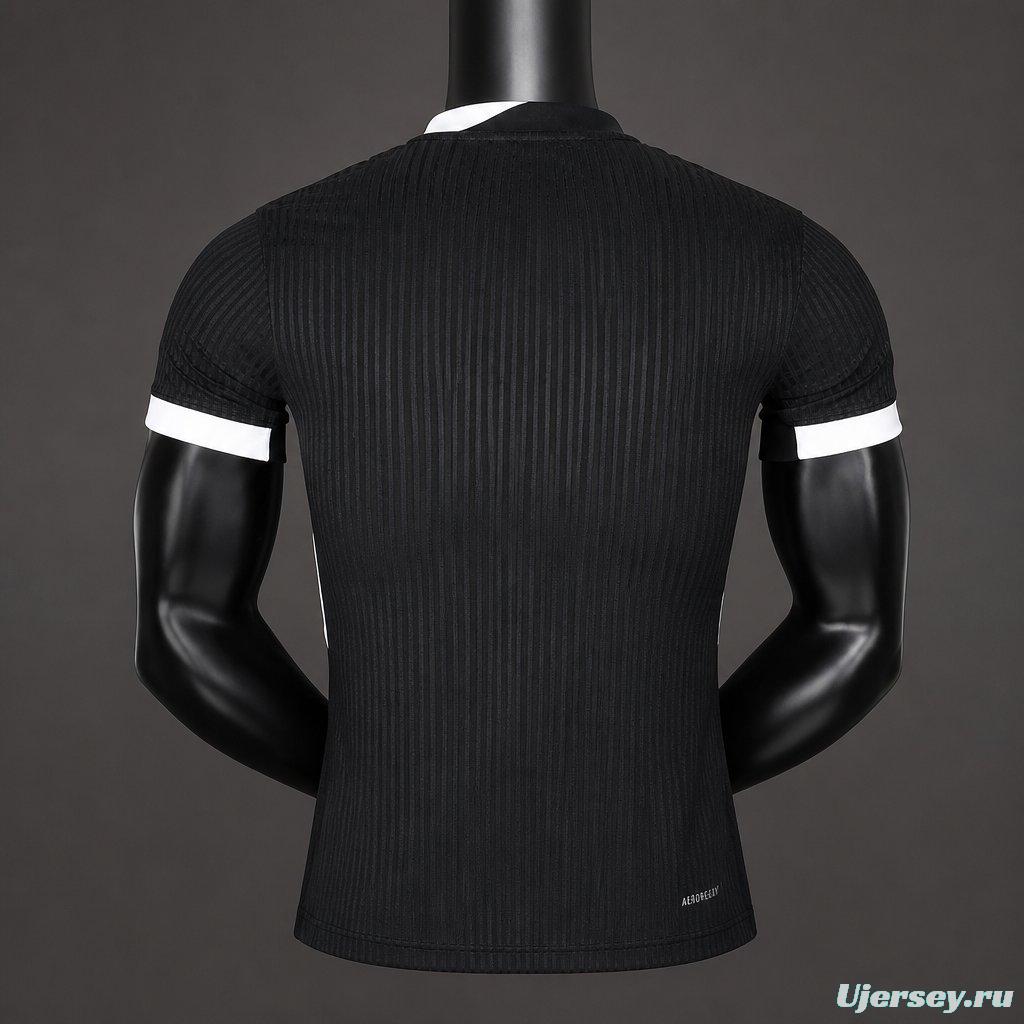 Player Version 26/27 Atletico Mineiro Home Jersey