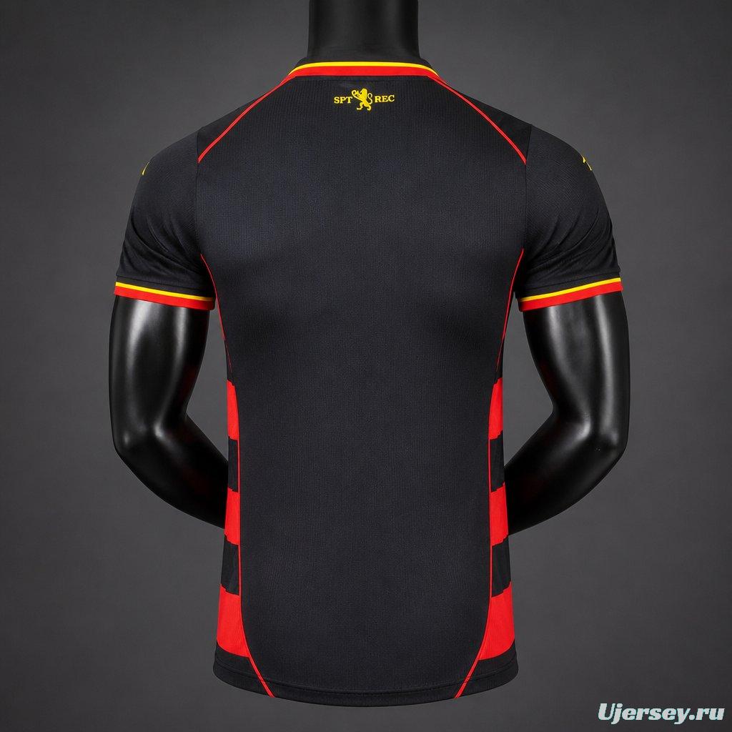 Player Version 26/27 Sport Recife Home  Jersey