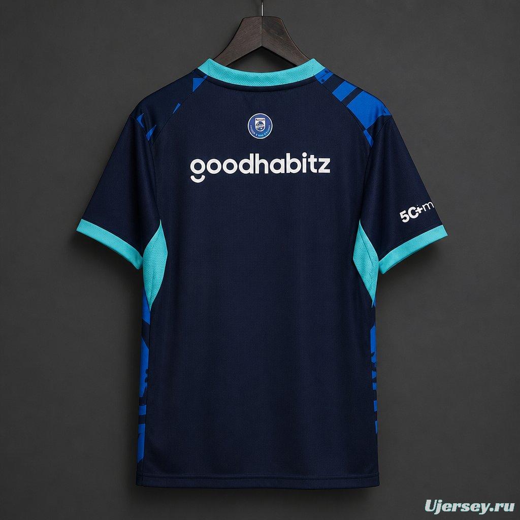 26/27 PSV Eindhoven Third Jersey