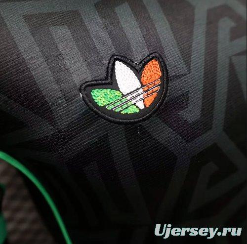 Player Version 2026 Mexico  Adidas x Someone Somewhere Lifestyle Jersey
